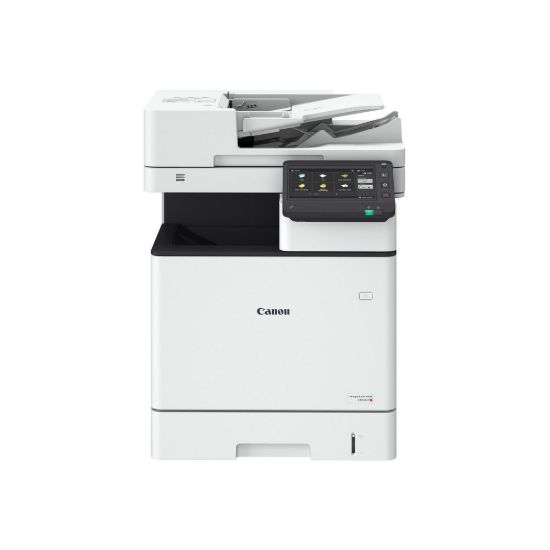 Obrázek Canon i- SENSYS X C1533iF II bundle s tonery