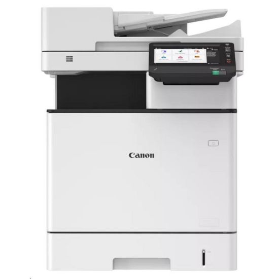 Obrázek Canon i- SENSYS X C1538iF II bundle s tonery