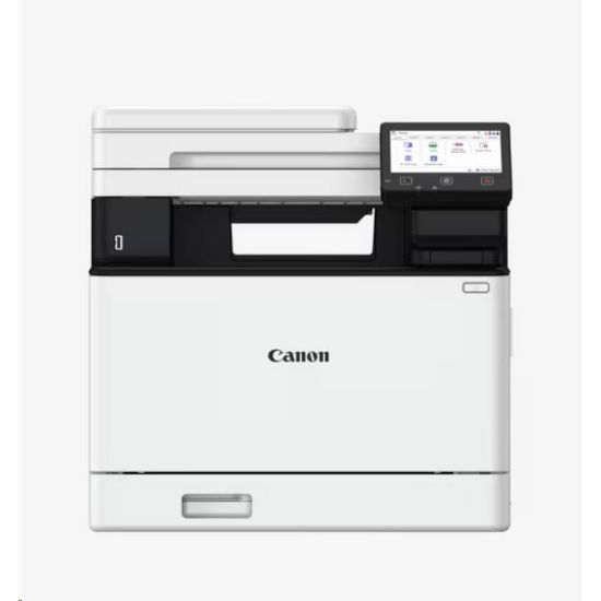 Obrázek Canon imageFORCE C1333 laserová MF (kopírování/ tisk/ skenování/ odesílání) A4, 33str./ min., DADF, LCD, USB, Wi- Fi