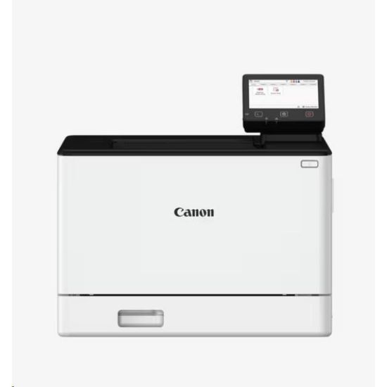 Obrázek Canon imageFORCE C1333P barevná laserová tiskárna A4, 33str./ min., LCD, USB, Wi- Fi