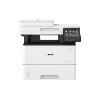 Obrázek Canon imageRUNNER 1643i II tisk, kopírování, sken, odesílání, 43 stran, duplex, DADF, USB + toner ZDARMA