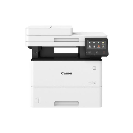 Obrázek Canon imageRUNNER 1643i II tisk, kopírování, sken, odesílání, 43 stran, duplex, DADF, USB + toner ZDARMA