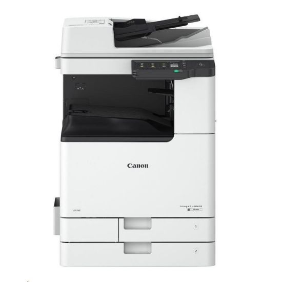 Obrázek Canon imageRUNNER 2925i MFP (tisk, kopírování, fax) A3, USB, Wi- Fi, 25 str./ min + toner + instalace
