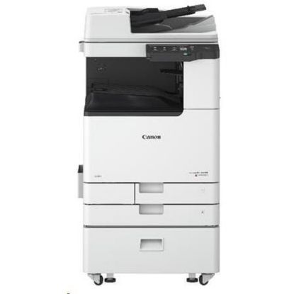 Obrázek Canon imageRUNNER C3326i MFP (tisk, kopírování, sken, fax) A3, USB, Wi- Fi, 26 str./ min.+AW1+4 tonery+instalace
