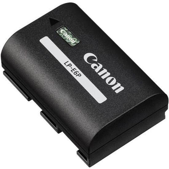 Obrázek Canon LP- E6P akumulátor