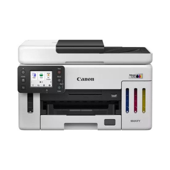 Obrázek Canon MAXIFY GX6140 - barevná