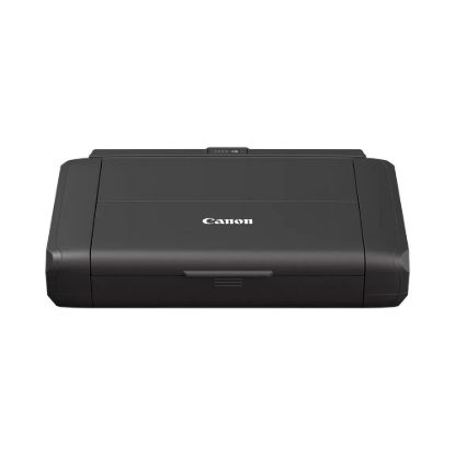 Obrázek Canon MAXIFY Tiskárna BX110 s baterií - barevná