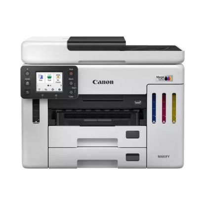 Obrázek Canon MAXIFY Tiskárna GX7140 - barevná