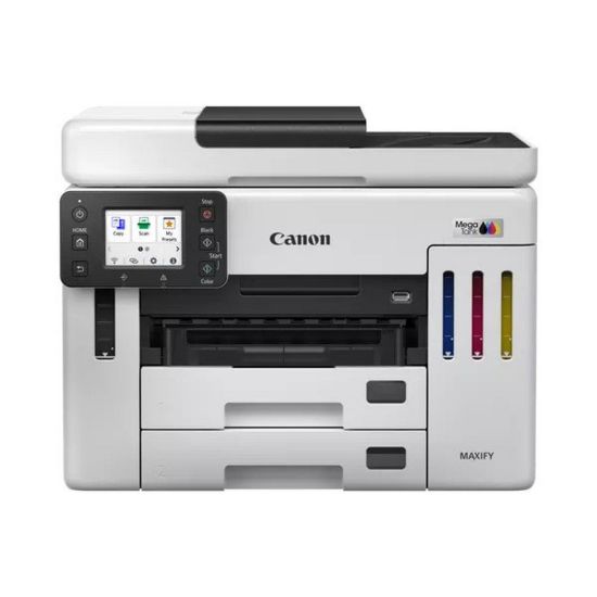 Obrázek Canon MAXIFY Tiskárna GX7140 - barevná