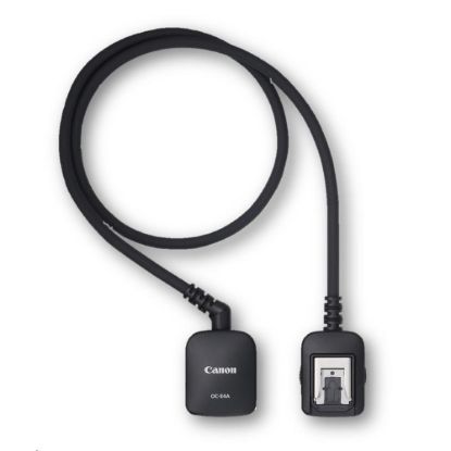 Obrázek Canon OC- 4a Off Shoe cord