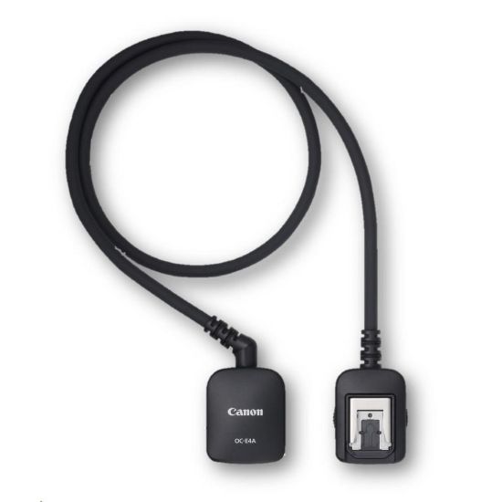 Obrázek Canon OC- 4a Off Shoe cord