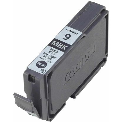 Obrázek Canon PGI- 9B černá matná