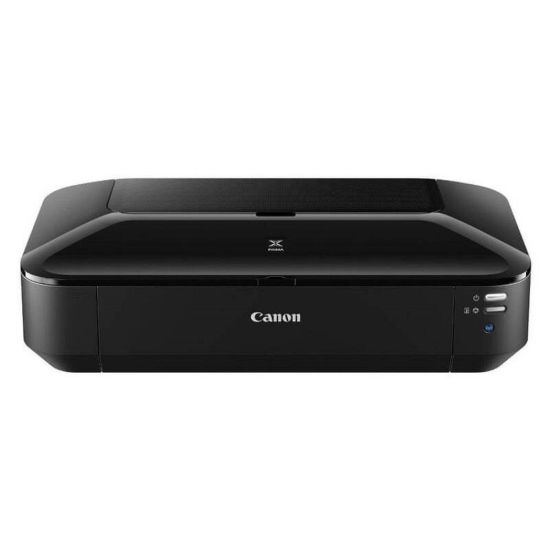 Obrázek Canon PIXMA Tiskárna iX6850 - barevná, SF, USB, LAN, Wi- Fi
