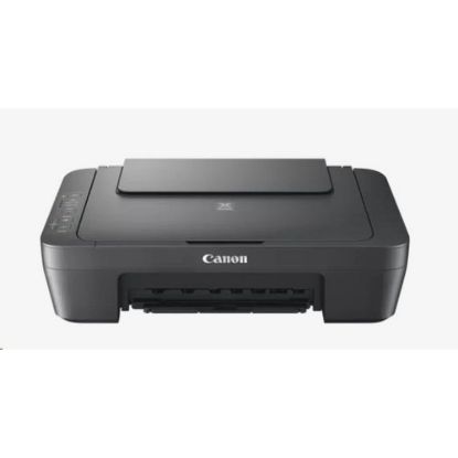 Obrázek Canon PIXMA Tiskárna MG2551S - barevná, MF (tisk, kopírka, sken), USB