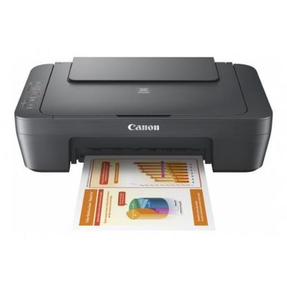 Obrázek Canon PIXMA Tiskárna MG2556S - barevná, MF (tisk, kopírka, sken), USB