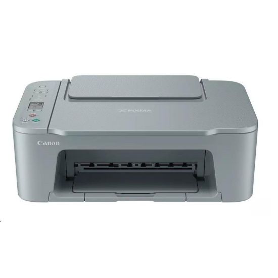 Obrázek Canon PIXMA Tiskárna TS3752i modrá- barevná, MF (tisk, kopírka, sken, cloud), USB, Wi- Fi