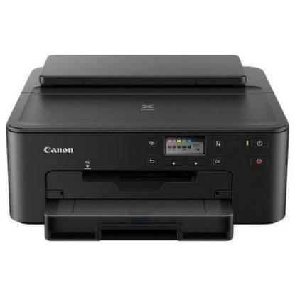 Obrázek Canon PIXMA Tiskárna TS705A - barevná, SF, duplex, USB, Wi- Fi