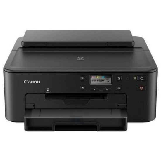 Obrázek Canon PIXMA Tiskárna TS705A - barevná, SF, duplex, USB, Wi- Fi