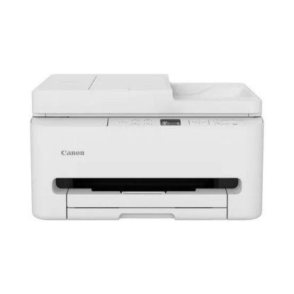 Obrázek Canon PIXMA Tiskárna TS7550i - barevná, MF (tisk, kopírka, sken, cloud), display, duplex, ADF, USB, Wi- Fi
