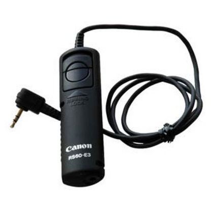 Obrázek Canon RS- 60 E3 kabelová spoušť, minijack