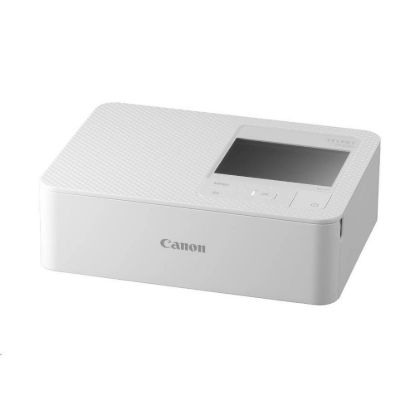 Obrázek Canon SELPHY CP- 1500 termosublimační tiskárna - bílá - Print Kit + papíry RP- 54