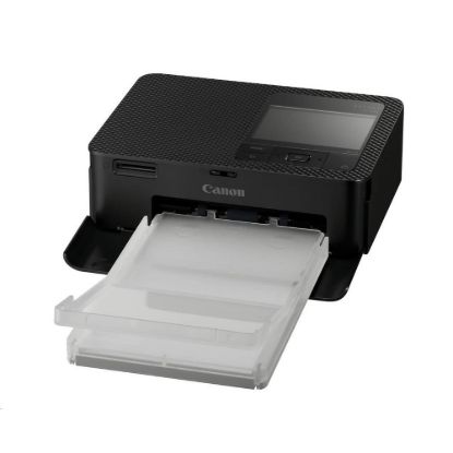 Obrázek Canon SELPHY CP- 1500 termosublimační tiskárna - černá