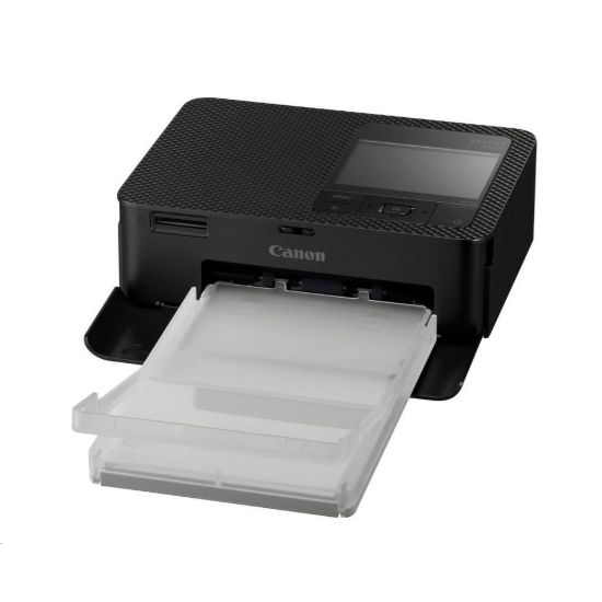 Obrázek Canon SELPHY CP- 1500 termosublimační tiskárna - černá - Print Kit + papíry RP- 54