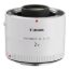 Obrázek Canon telekonvertor EF 2x III