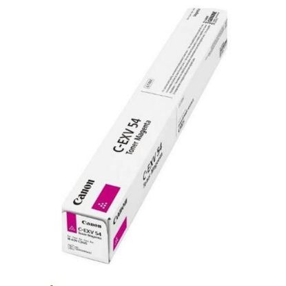 Obrázek Canon Toner C- EXV 54 purpurová pro iR C30xx (8 500 str.)