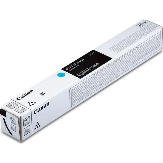 Obrázek Canon Toner C- EXV 65 azurový pro iR C3326i (11 000 str.)