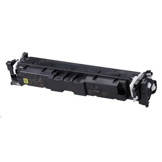 Obrázek Canon TONER T12M purpurový pro I- SENSYS X C1333 (5 300 str.)