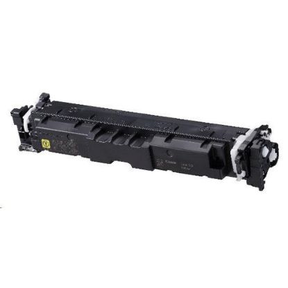 Obrázek Canon TONER T12Y žlutá pro i- SENSYS X C1333 (5 300 str.)