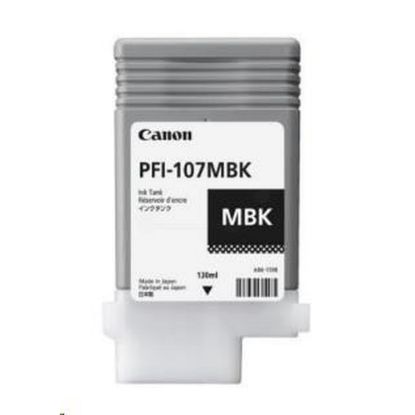 Obrázek Canon Zásobník inkoustu PFI- 107 MBK