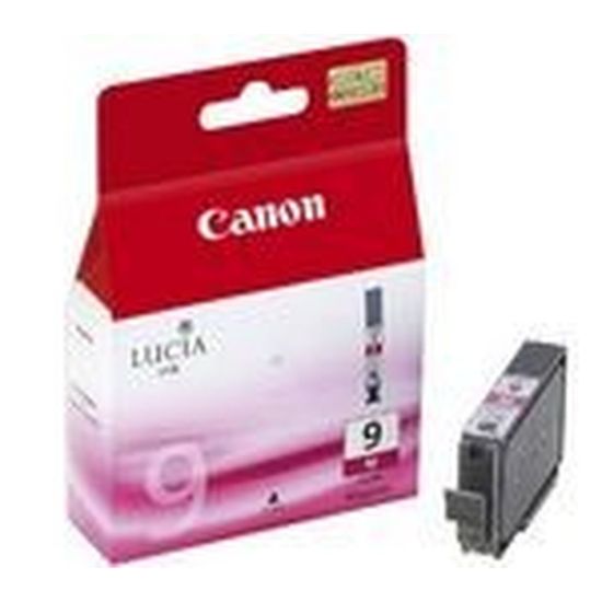 Obrázek Canon BJ CARTRIDGE magenta PGI- 9M (PGI9M)
