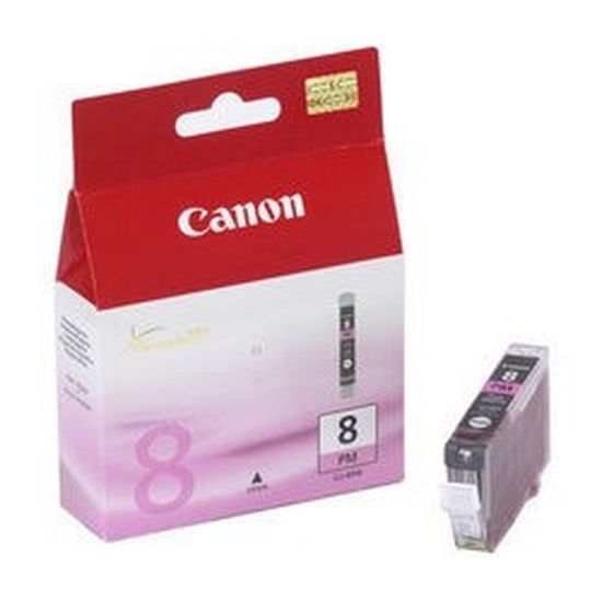 Obrázek Canon BJ CARTRIDGE photo magenta CLI- 8PM (CLI8PM)