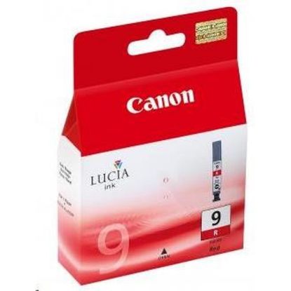 Obrázek Canon BJ CARTRIDGE red PGI- 9R (PGI9R)