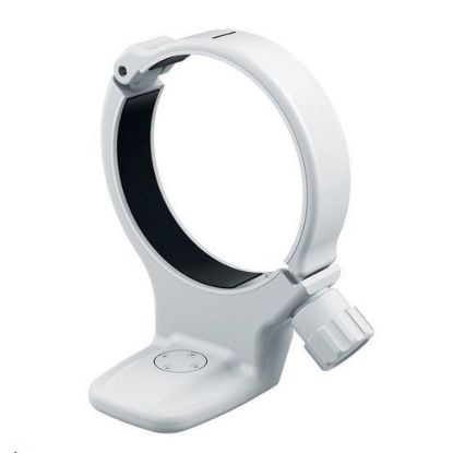 Obrázek Canon camera tripod mount ring A II (WII) - bílý