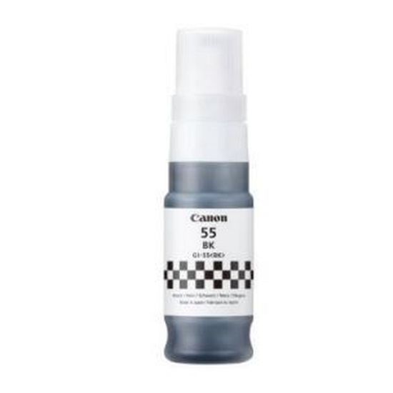 Obrázek Canon Cartridge INK GI- 55 BK EUR černá pro Maxify GX1050, 2050