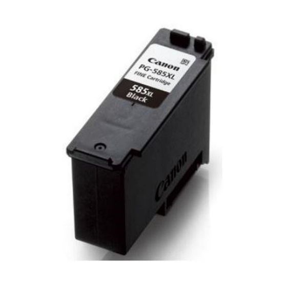 Obrázek Canon Cartridge PG- 585XL EUR černá pro TS7650i a TS7750i (300 str.)