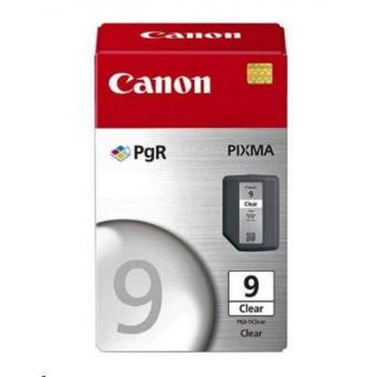 Obrázek Canon CARTRIDGE PGI- 9 čirá pro PIXMA iX7000, MX7600 (1635 str.)