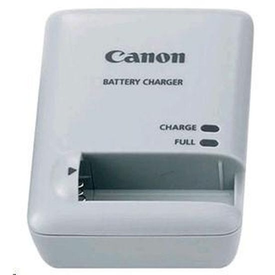 Obrázek Canon CB- 2LBE nabíječka akumulátoru