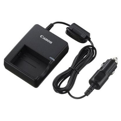 Obrázek Canon CBC- E5 autonabíječka