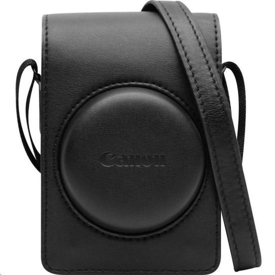 Obrázek Canon DCC- 1950 pouzdro - černé