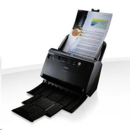 Obrázek Canon dokumentový skener imageFORMULA DR- C240