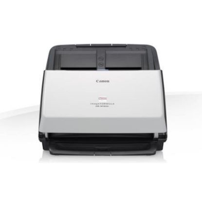Obrázek Canon dokumentový skener imageFORMULA DR- M160 II (A4)