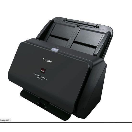 Obrázek Canon dokumentový skener imageFORMULA DR- M260