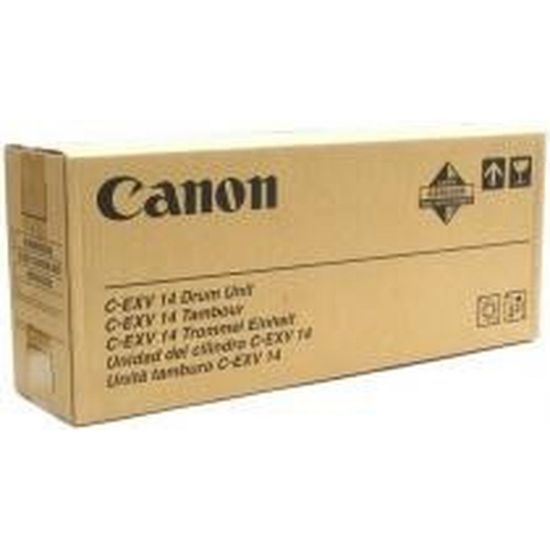 Obrázek Canon Drum Unit (C- EXV 23) (IR2018/ 2022/ 2025/ 2030)