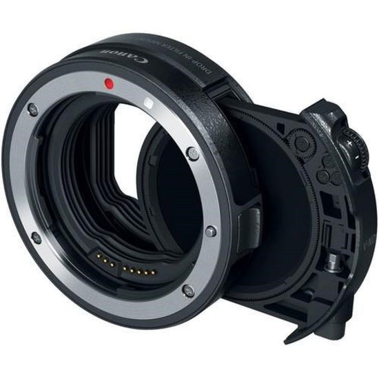 Obrázek Canon EF- EOS R adaptér s Drop- In variabilním ND filtrem A