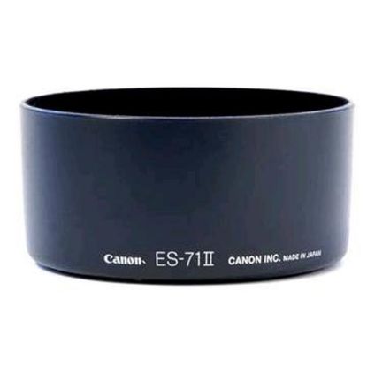 Obrázek Canon ES- 71 II sluneční clona