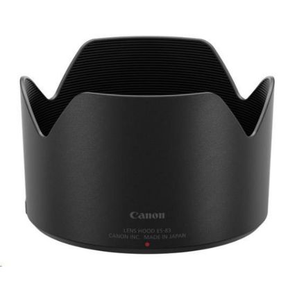Obrázek Canon ES- 83 sluneční clona pro RF50/ 1.2L